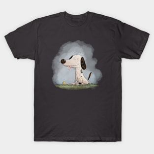 Happy Pup T-Shirt